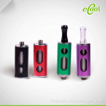 2013 Newest Clearomizer, CE4 CE5 Vivi Nova, V2 V3 V4 Huge Vapor